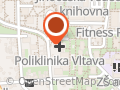 Gynekologická ordinace