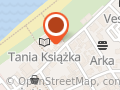 Plażowa. Smażalnia. Sokół B.
