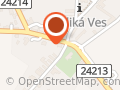 Veliká Ves - obecní úřad