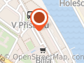 Prague Marina Office Center