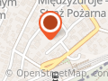 Jarząbek Piotr. Wynajem Kwater