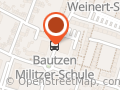 Friseurgenossenschaft "figaro" Bautzen E.g. Friseursalon Isabell