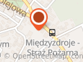 Cymes. Sklep Spożywczy