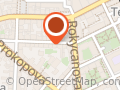 Institut Grand Hypokrates, s.r.o. - Hotel Grand