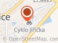 Specialized Cyklo Jiřička