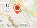 Red dragon sushi Prague