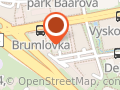Budova Brumlovka