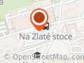 Veterinární ošetřovna Zlatá stoka