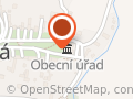 Obec Planá