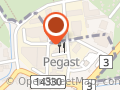 Pension Pegast