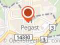 Pension Pegast