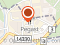Motorest Pegast