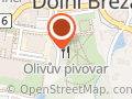 Restaurace Olivův pivovar