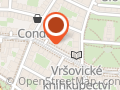 Mozaika Supermarket Moskevská 51