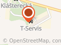 T-SERVIS autoslužby, s.r.o.