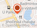 Local Gym - Petr Červený