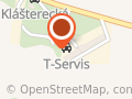 T-servis-arnold Antonín