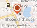Jihočeská chalupa