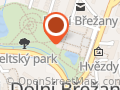 Corso Břežany