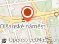 Lékárna Olšanka