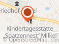 AWO-Kindertagesstätte "Spatzennest“ Milkel