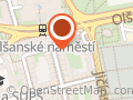 Mateřská škola, Praha 3, Sudoměřská 54/1137 - Školní jídelna