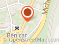 ALPIN PRAHA divize spec. prací