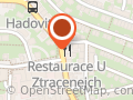 Restaurace U Ztracenejch