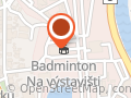 Badminton na Výstavišti