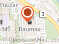BAUMAX České Budějovice