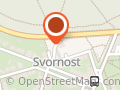 Tenis Svornost