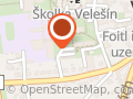 Městská knihovna Velešín
