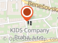 KIDS Company Praha, spol. s r.o.