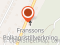 Franssons Polkagristillverkning AB