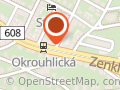 M&T Kliky Praha - Prodejna a Showroom
