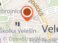 Jitka pracovní oděvy