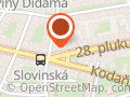 NuPoo Pizza&Burger Vršovice