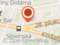 Správnej krám - přírodní kosmetika, lahůdky, delikatesy