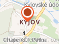 Penzion a Hostinec Kyjovská terasa