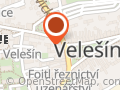Koupaliště Velešín