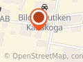 Maskinuthyrning Ramirent Karlskoga