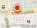 MUCHA JP Praha, spol. s r.o.