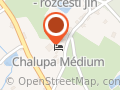 Chalupa Medium