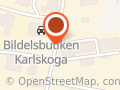 Hertz Biluthyrning Karlskoga