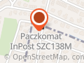 Błanek Wioleta. Handel art. przemysłowo-spożywczymi