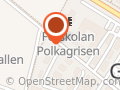 Johans Polkagrisar