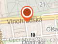 TOP DROGERIE Praha