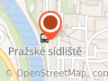 Boutique byt České Budějovice