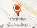 Förskolan Polkagrisen