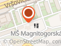 MŠ Magnitogorská